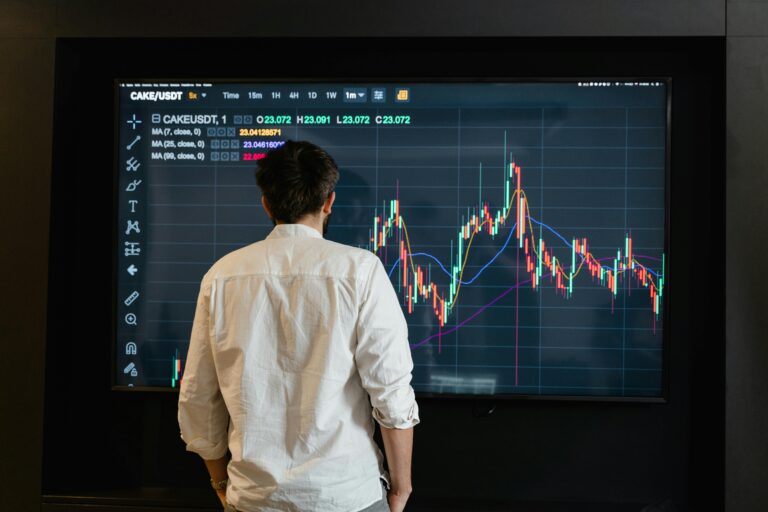10 Stocks Skyrocket While Wall Street Sinks; 5 Quietly Hit New Record Highs