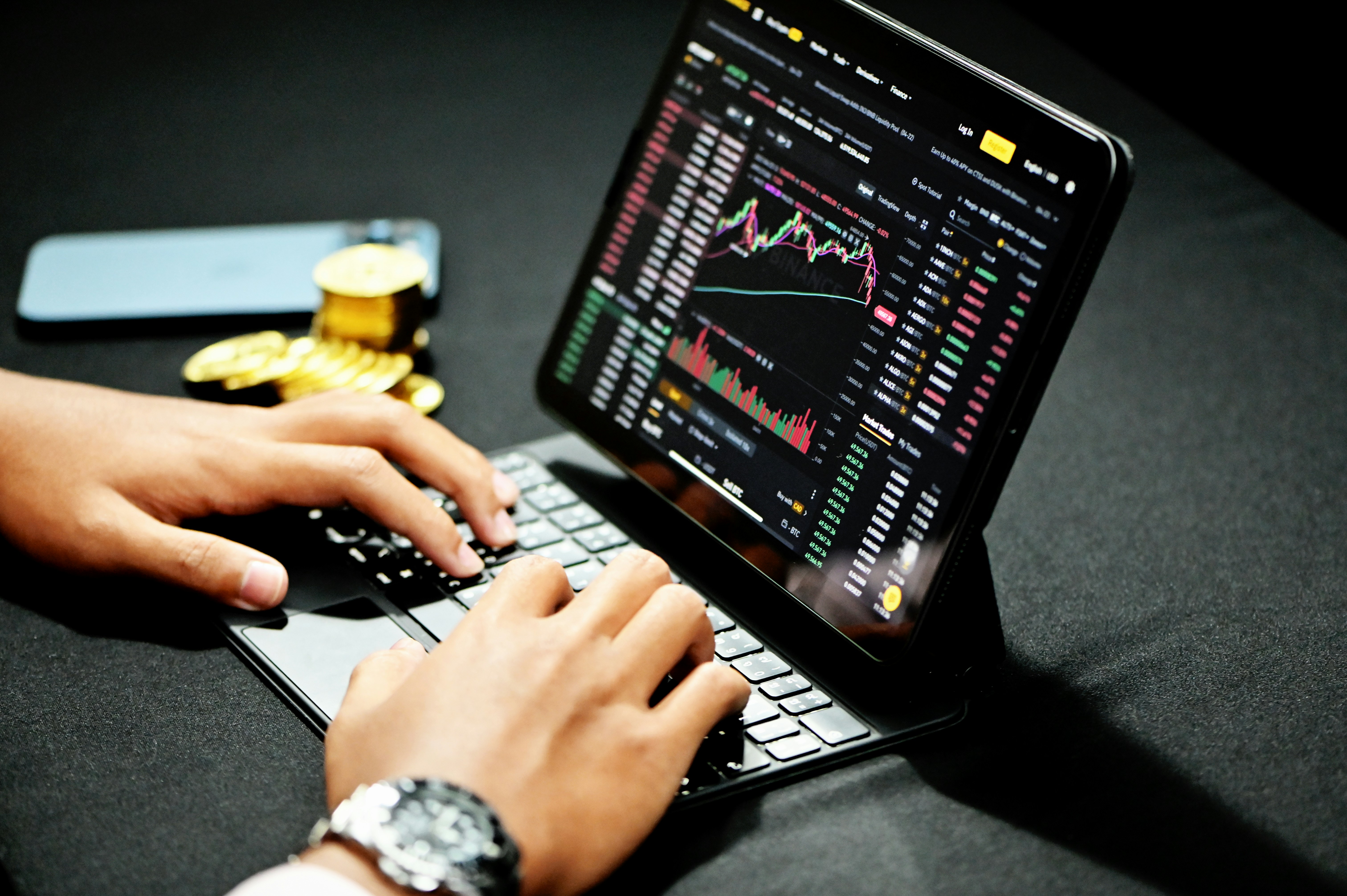 SoFi Technologies (SOFI) Jumps as Attributable Earnings Expand 1,000%