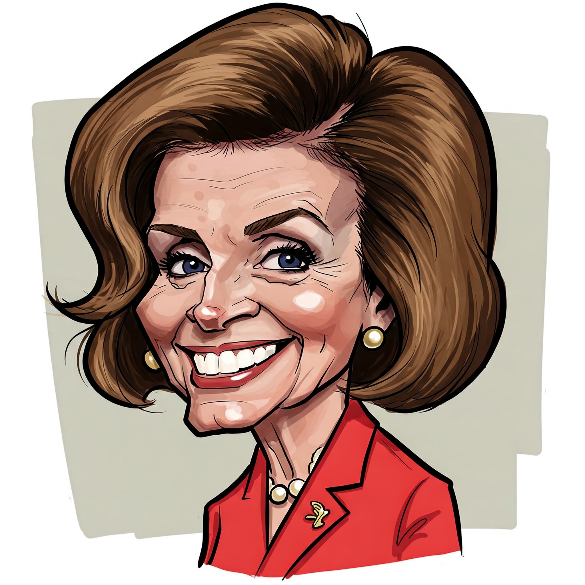 10 Best Stocks to Buy According to Nancy Pelosi