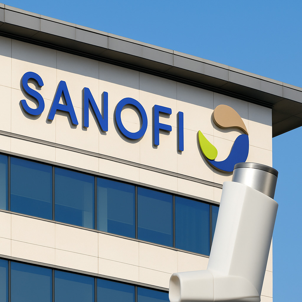 Sanofi (SNY)’s Sarclisa Gets EMA Nod for Multiple Myeloma