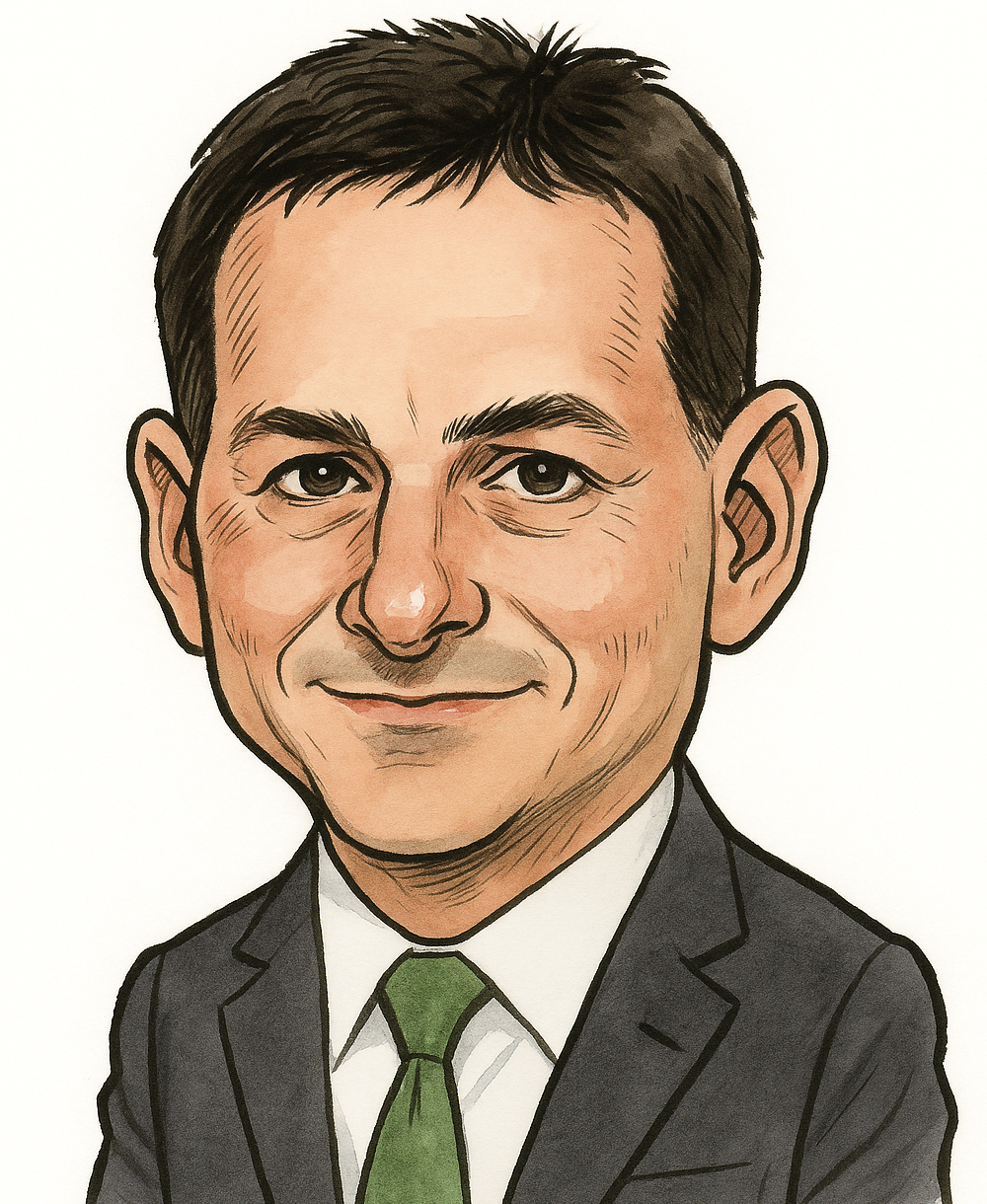 David Einhorn Stock Portfolio: Top 10 Stock Picks