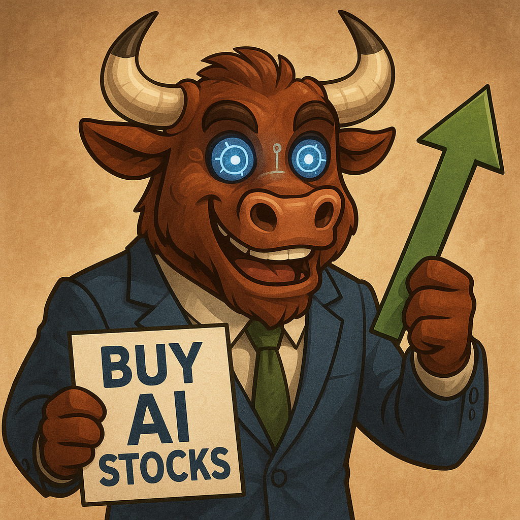 10 AI Stocks Making Waves on Wall Street - Insider Monkey