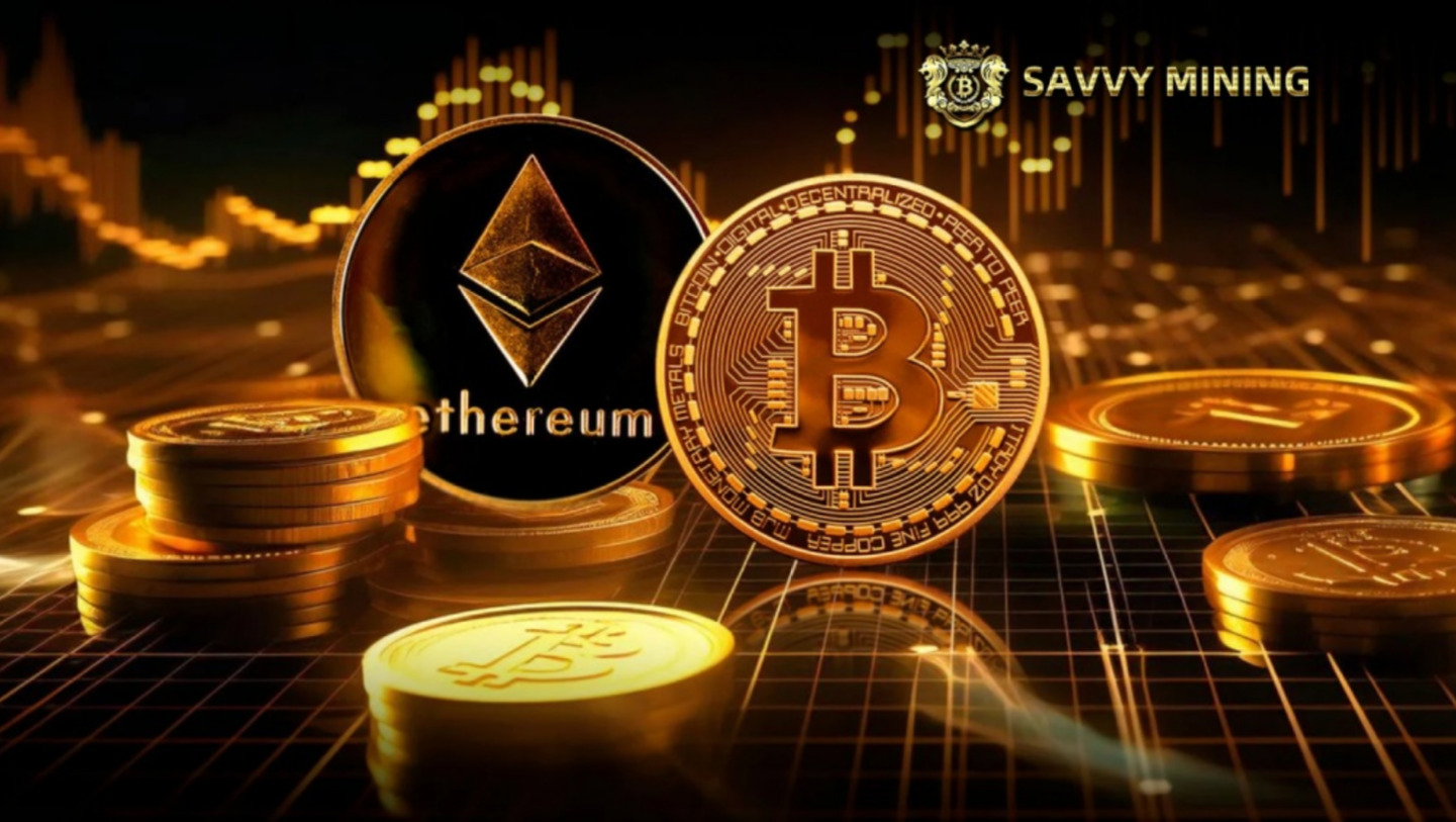Cipher (CIFR) Mining Surges 22% on Investor Optimism