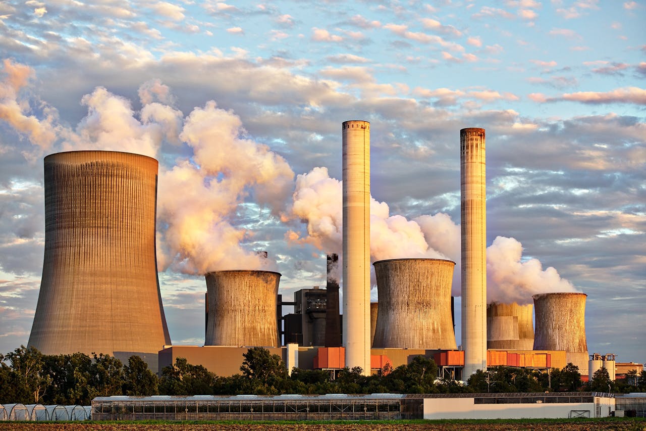 Liberty Energy (LBRT) Jumps 15.77% on New Energy Deal