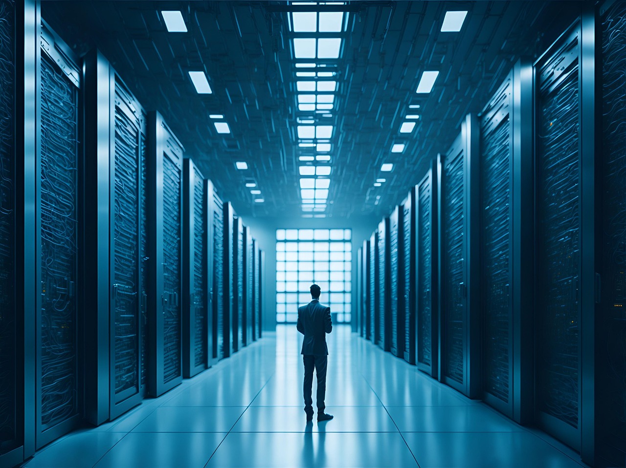 Top 10 AI Stocks With Huge Upside Potential
