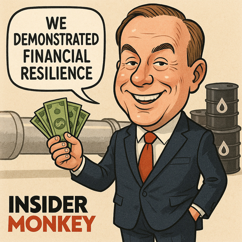 12 Best Oil And Gas Dividend Stocks To Buy Now Insider Monkey