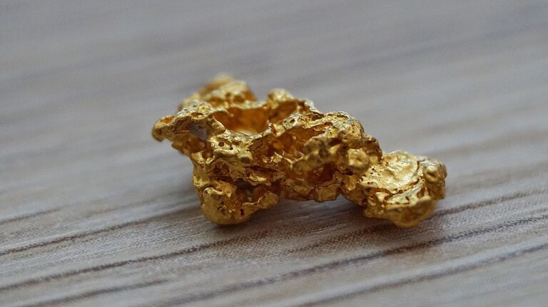 Newmont Corporation (NEM) "Finally Got It Right," Says Jim Cramer