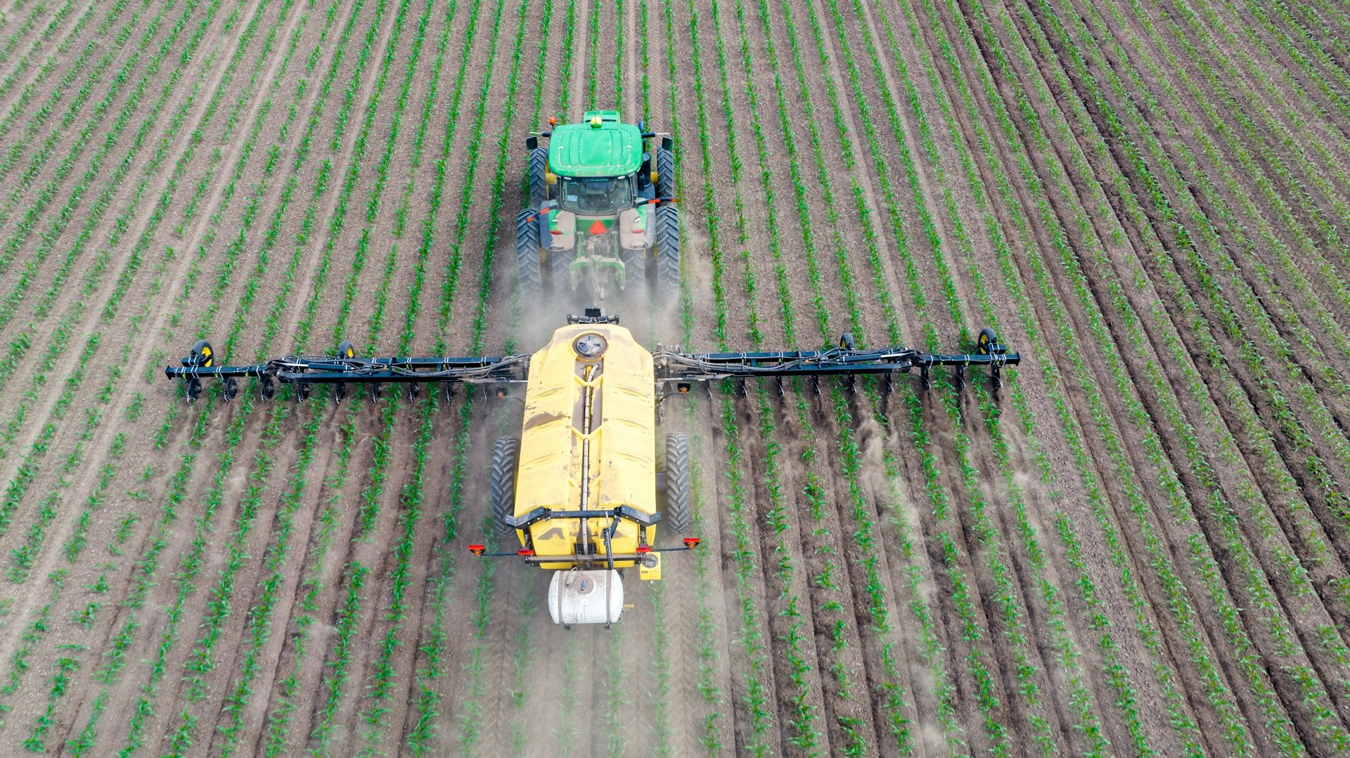 AGCO Cuts Ties with TAFE in $260M Deal, Secures Clean Slate and Brand Autonomy