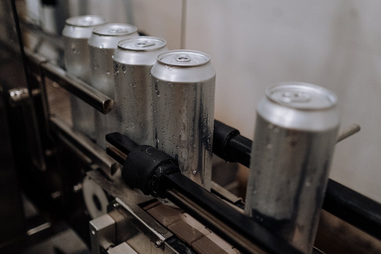 Citi Reaffirms Ardagh Metal Packaging (AMBP) Buy After Q2 Earnings Beat