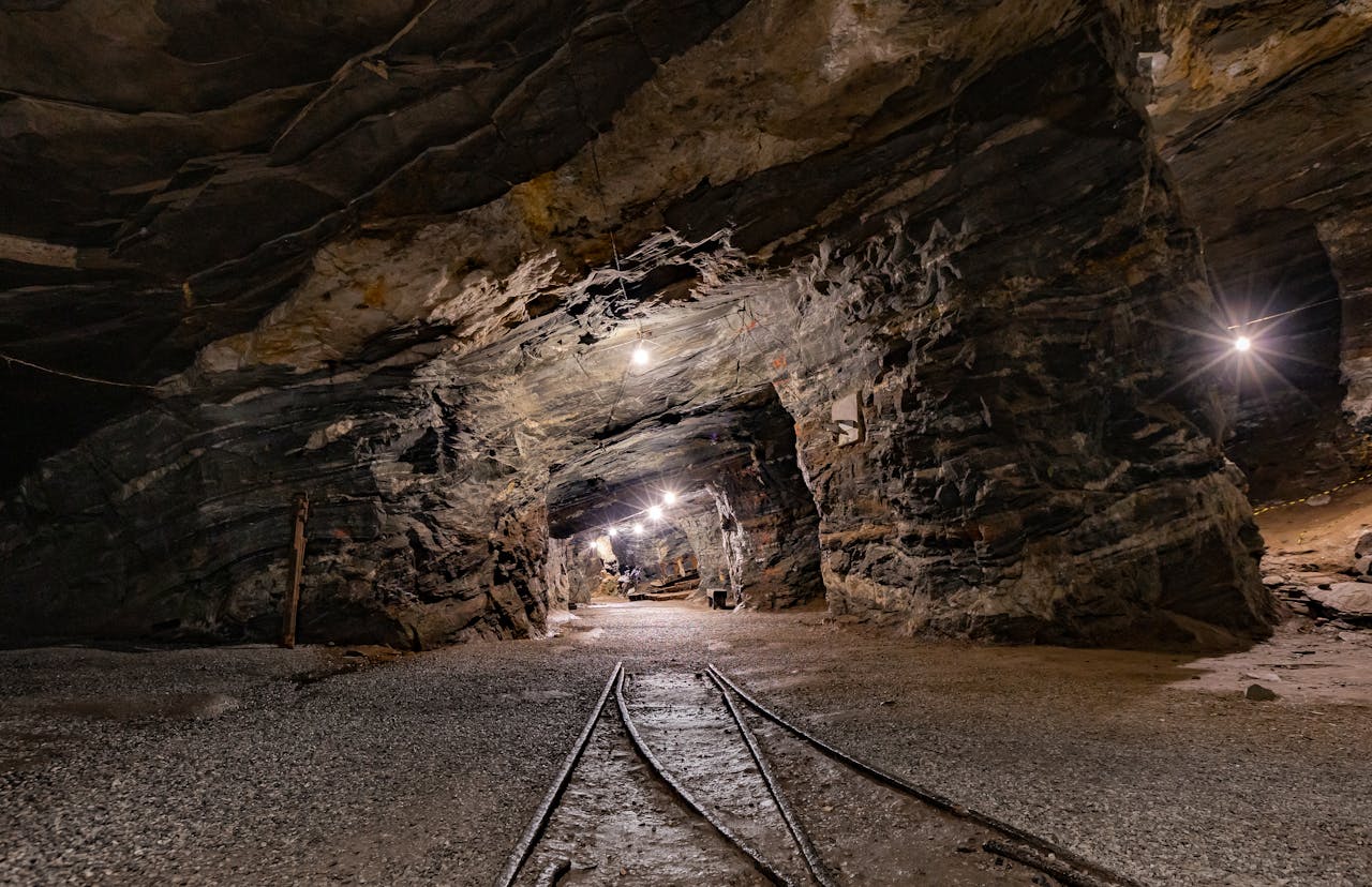 Ivanhoe Electric (IE) Focused on Santa Cruz Copper Project amid Mixed Q2 Results