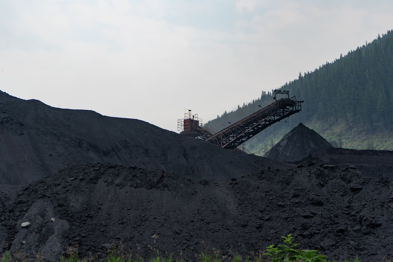 Teck Resources Limited (TECK) Rated as a ‘Buy’ at Benchmark on Q2 Results