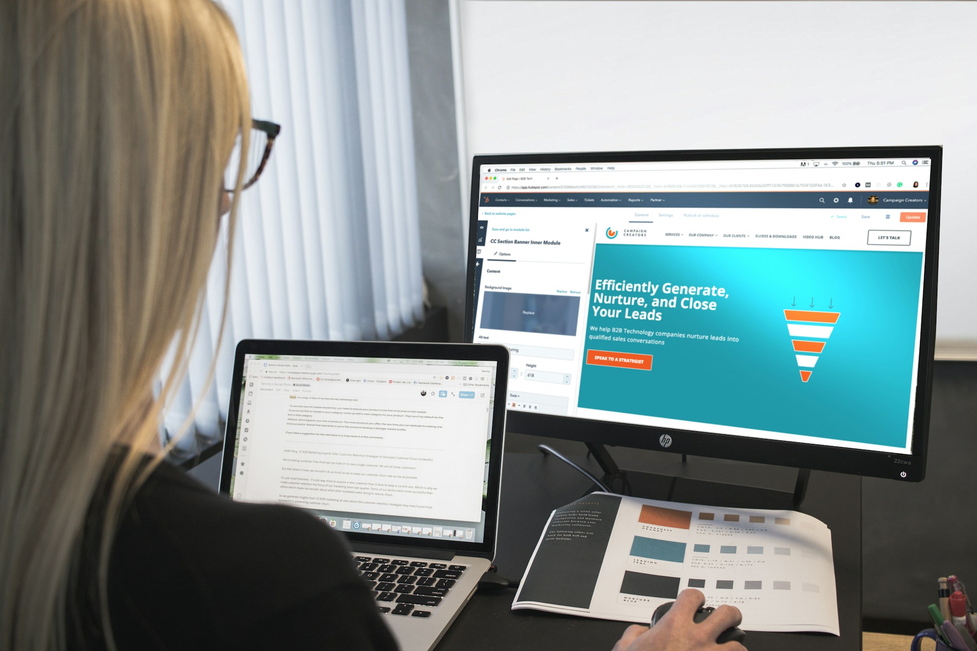 Piper Sandler Upgrades HubSpot (HUBS) After Better-Than-Feared Q2 Performance