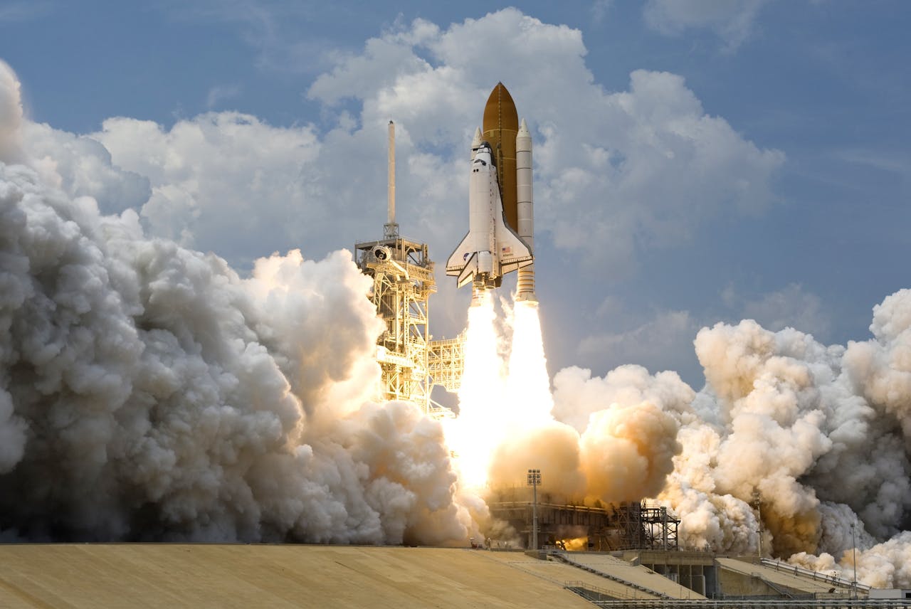 Rocket Lab USA (RKLB) Acquires Geost to Eye National Security Programs