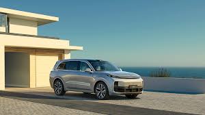 JP Morgan Downgrades Li Auto (LI), Cites EV Market Challenges Ahead