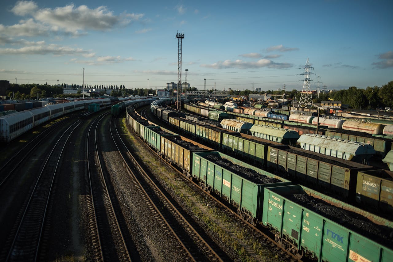 Union Pacific Corp (UNP) Expands Network with 15 Focus Sites