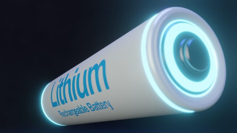 Top 10 Lithium Stocks to Buy Now