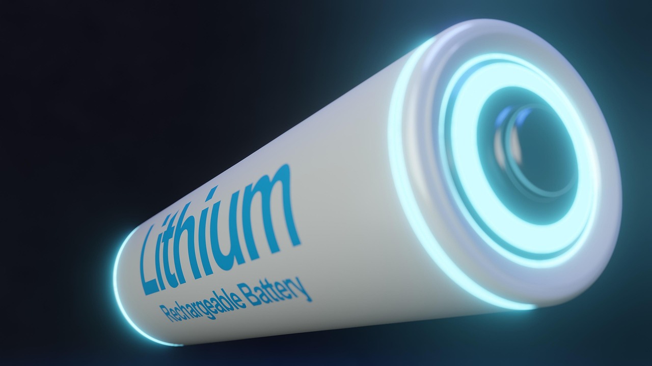 Raymond James is Bullish on Electrovaya Inc. (ELVA)