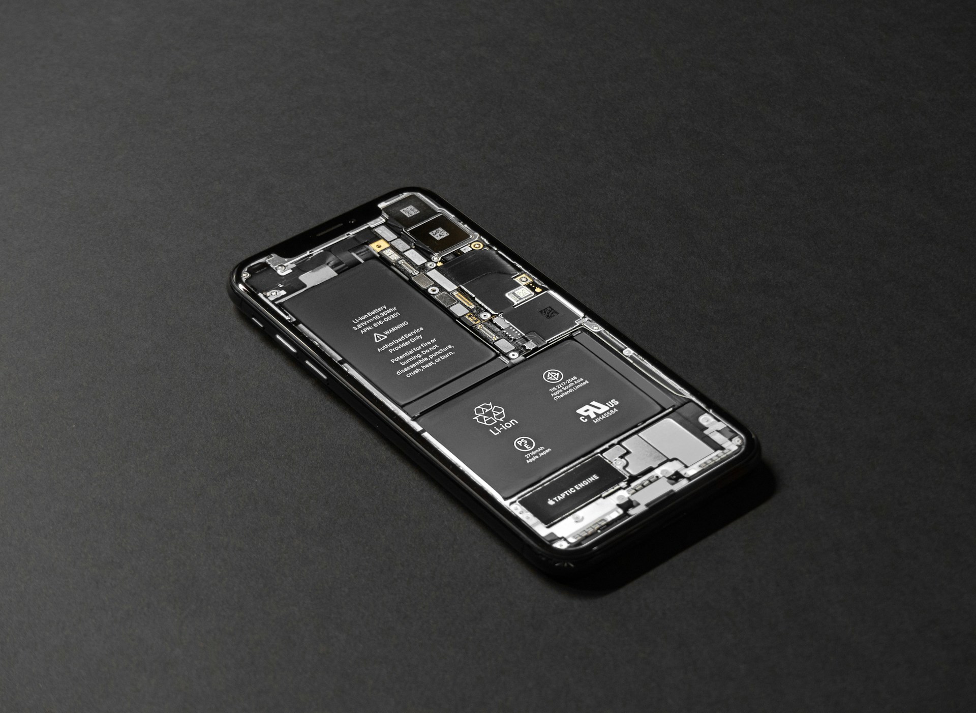 Enovix Corporation (ENVX)’s Lithium Batteries Touted for Higher Energy Density in Smartphones