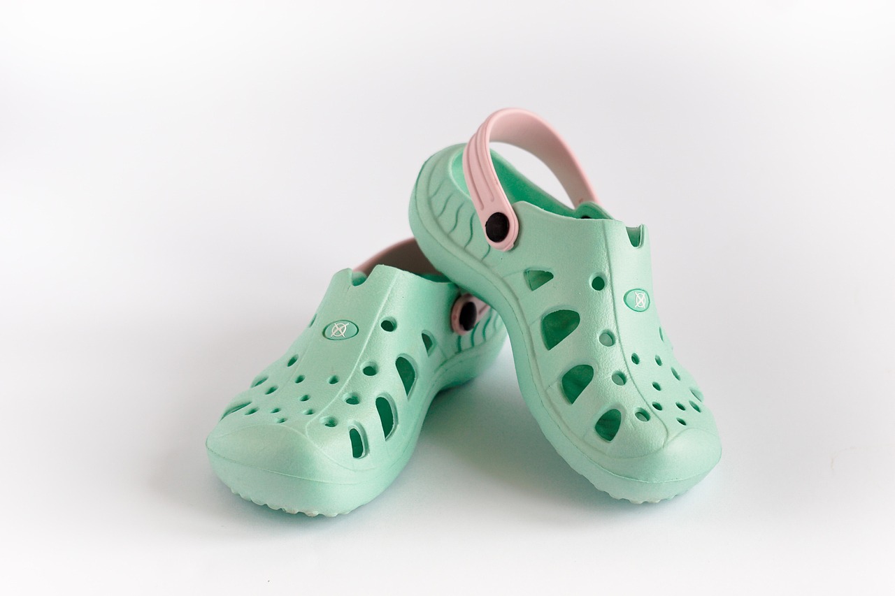Is Crocs, Inc. (CROX) A Good Stock To Buy Now?