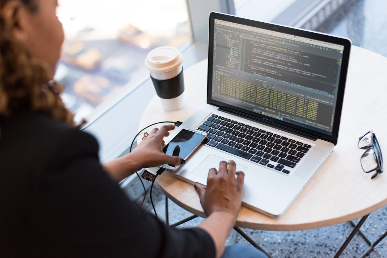 Check Point Software Technologies Ltd (CHKP) Taps Brett Theiss to Enhance Brand Perception