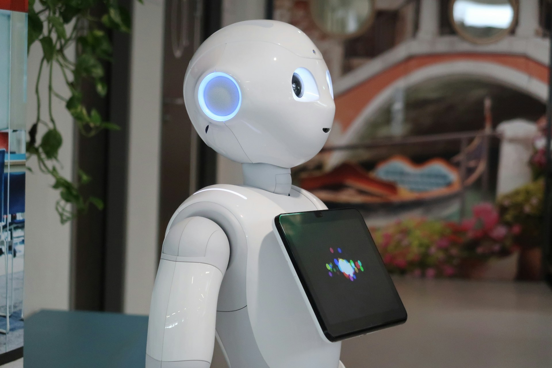 Richtech Robotics Inc. (RR) Secures Business Deal after Pilot Program with Auto Dealers