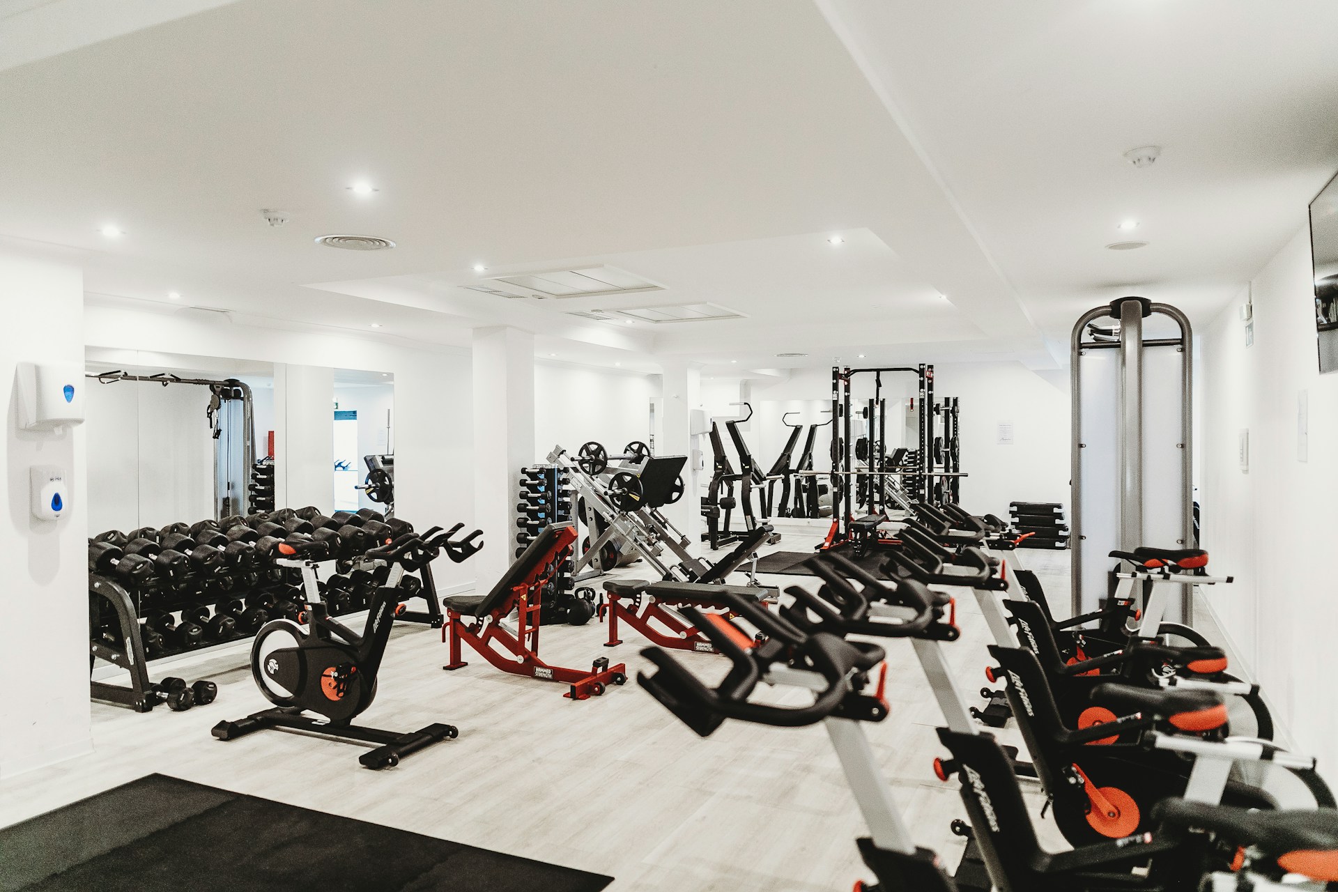 Interactive Strength Inc. (TRNR) Touts Robust Revenue Growth on its Acquisition Target