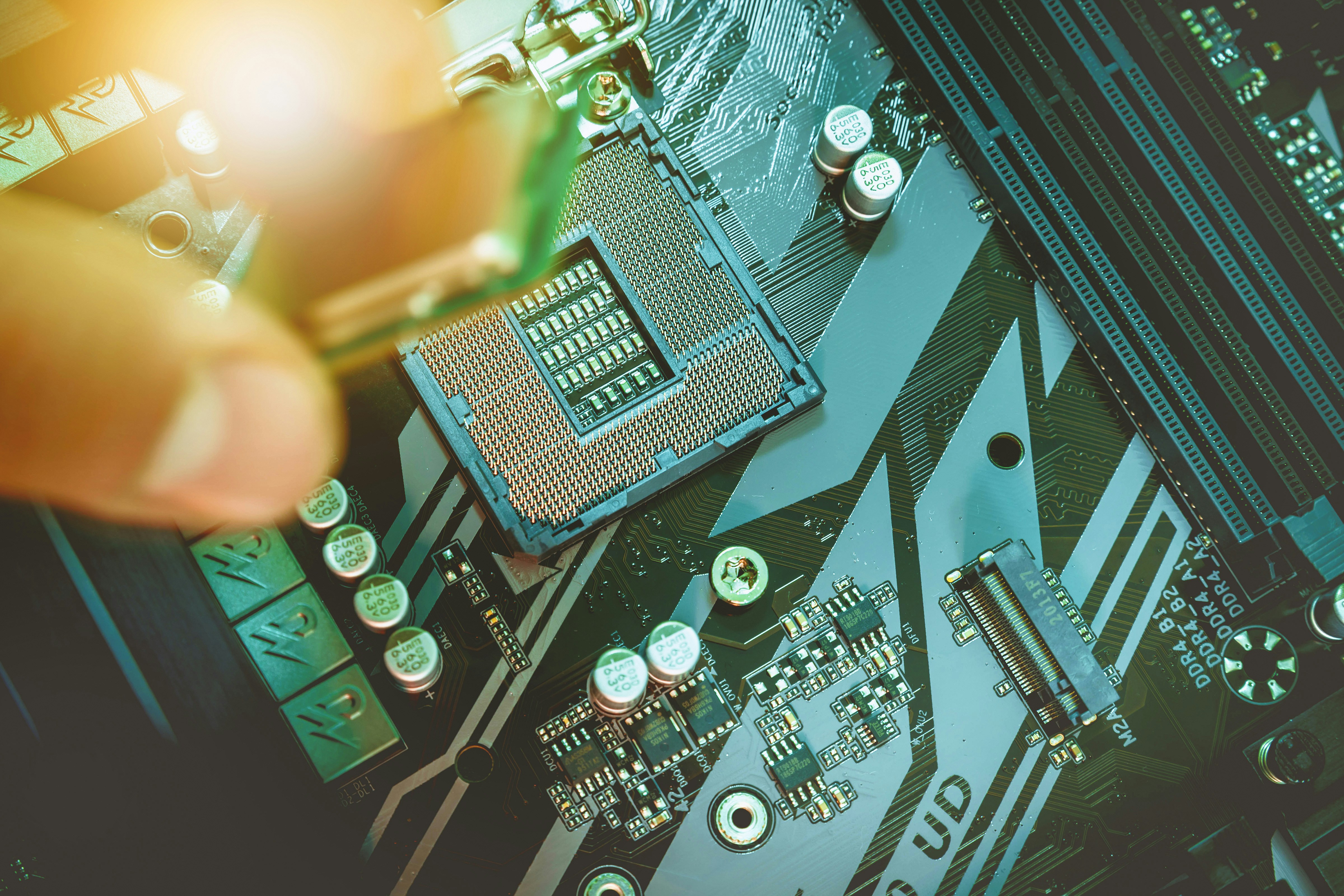 Analyst Says He’s Not ‘Worried At All’ About Nvidia (NVDA)’s Customer Concentration Problem