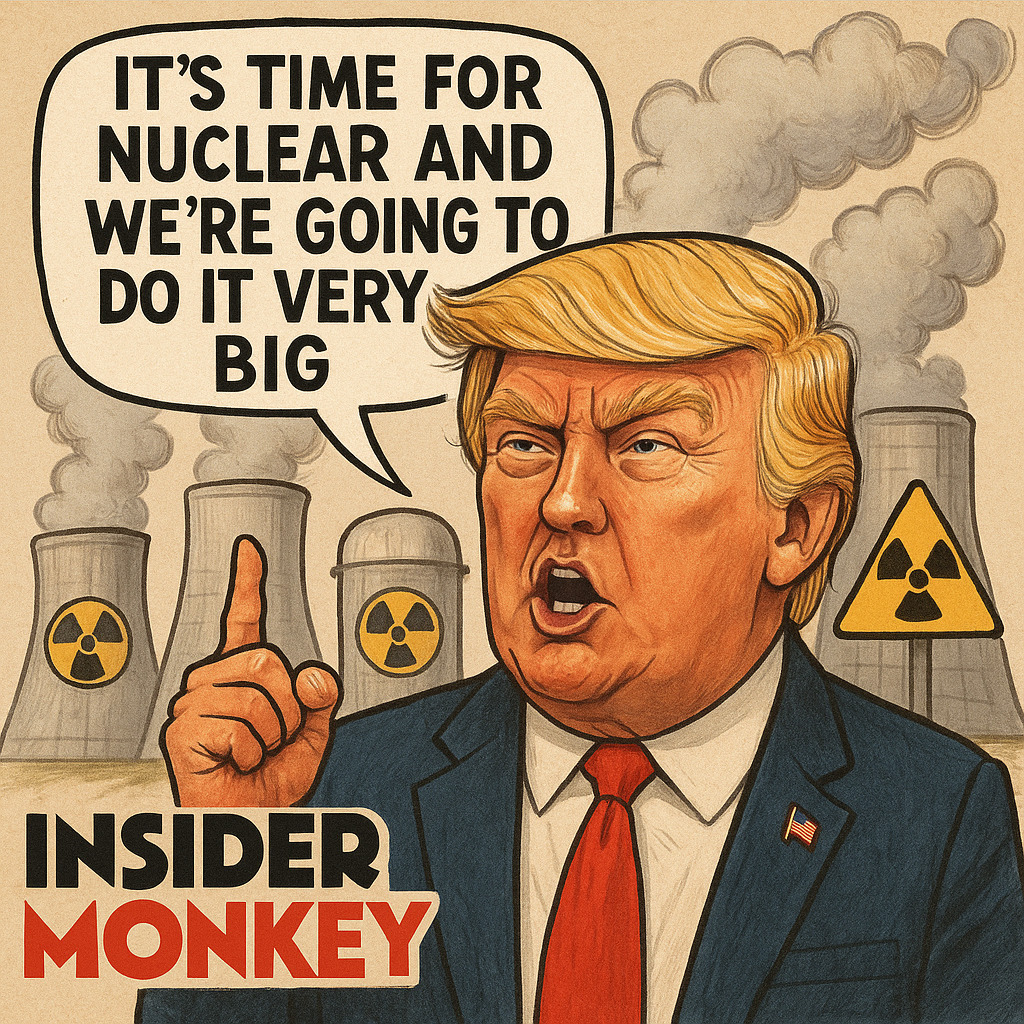 12 Best Nuclear Power Dividend Stocks to Buy Now