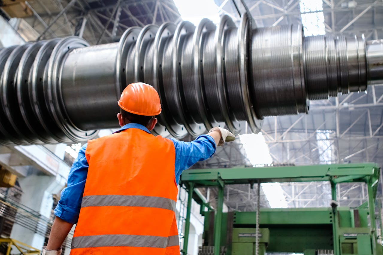 Tenaris S.A. (TS) Returns $600M to Shareholders through Buybacks