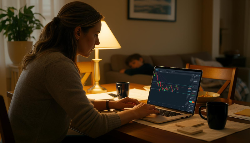 BigBear (BBAI) Soars 18% on Swing to Profit, AI Expansion