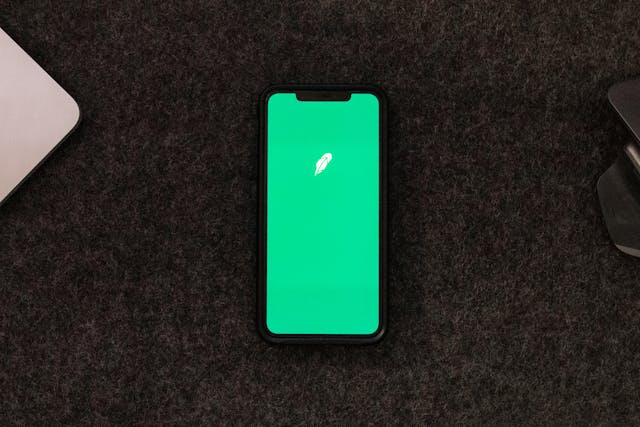 Citizens Remains Bullish on Robinhood Markets (HOOD) Amid Leadership Changes