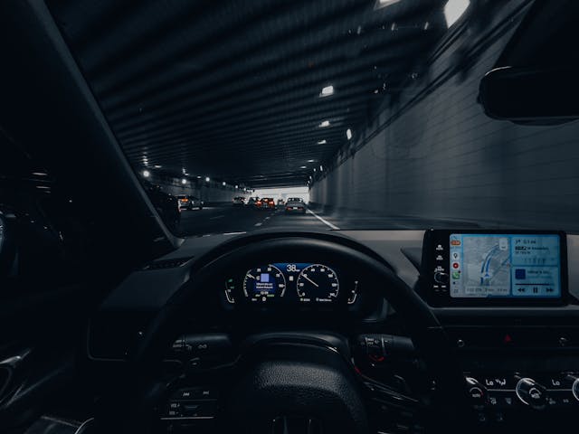 Pony AI (PONY) Unveils Gen-4 Autonomous Trucks, Citi Cuts Target to $24.50