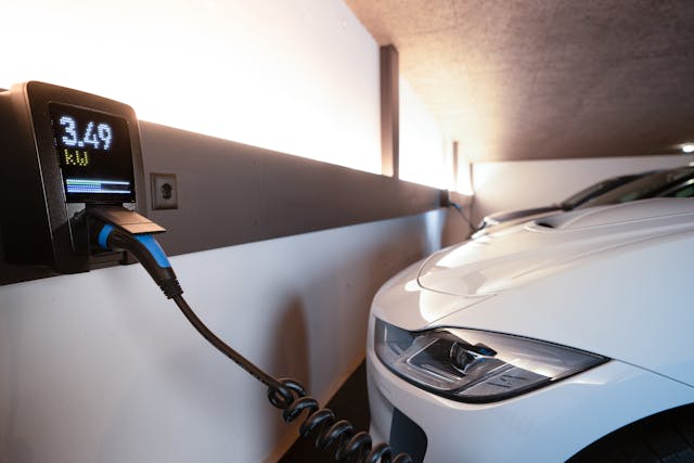 ChargePoint (CHPT) Partners with Dabaja Brothers to Deploy 40+ Fast Chargers Across Michigan