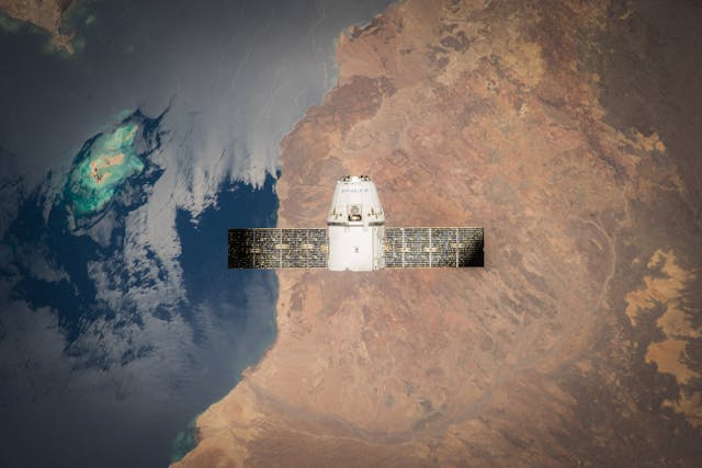 Goldman Sachs Touts Loar Holdings Inc. (LOAR) Aerospace Market Prospects