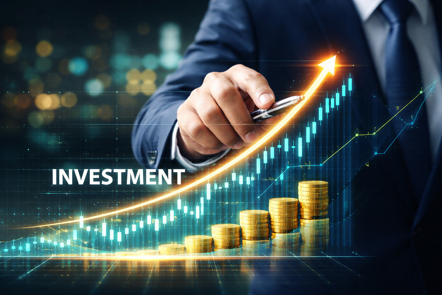 Apollo Global Management , Inc . ( APO ): A Bull Case Theory