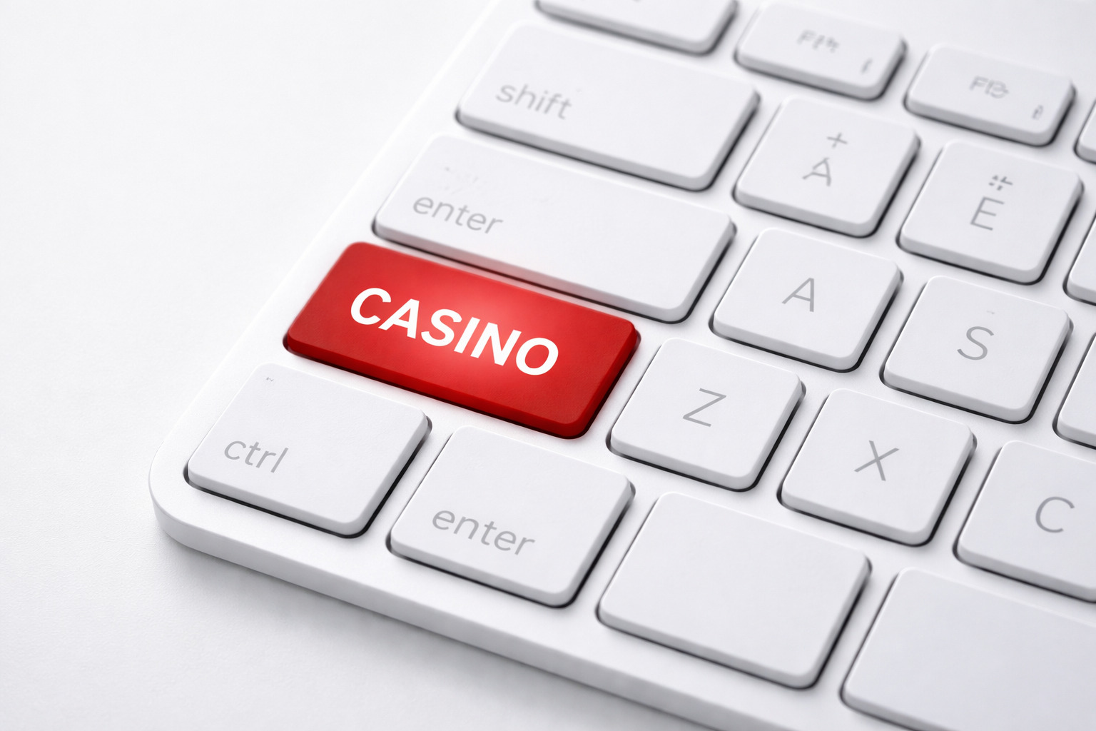AI transforms security measures in online casinos
