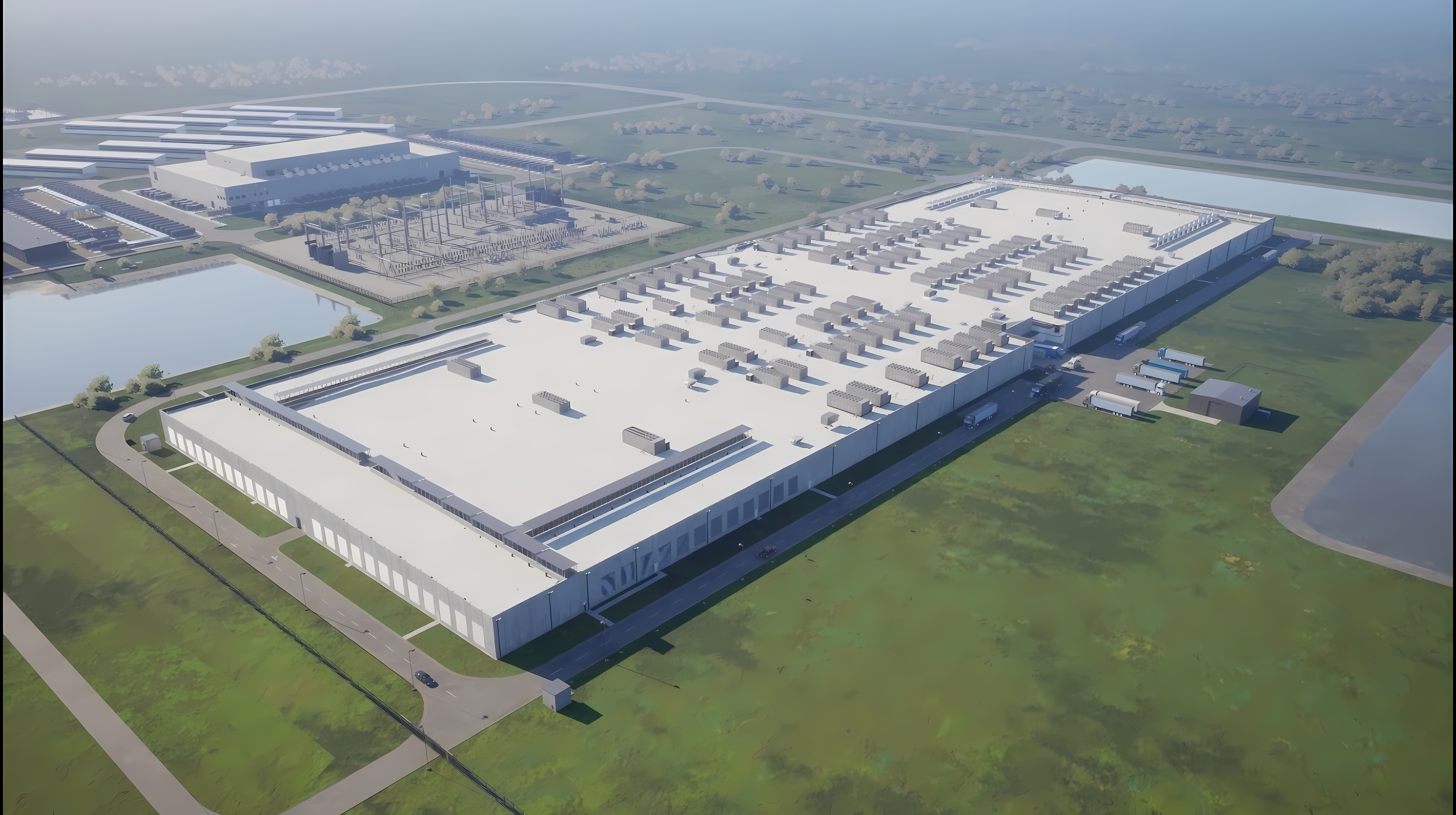 Applied Digital (APLD) Boosts Contracts to $23B, Rockets 12%