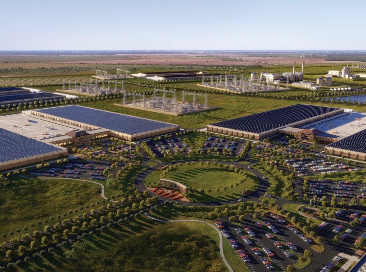 Fermi Inc. (FRMI) Quashes Sale Plan, Soars 15.8%