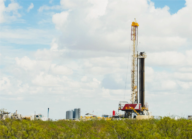 0 News Article Image APA Corp (APA) Jumps 8.5% on LNG Demand Growth, Colder Season