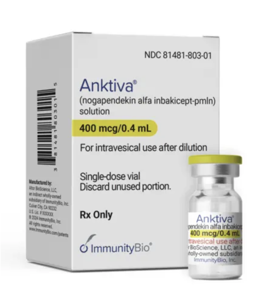 ImmunityBio, Inc. (IBRX) Price Target Raised After Strong ANKTIVA Launch