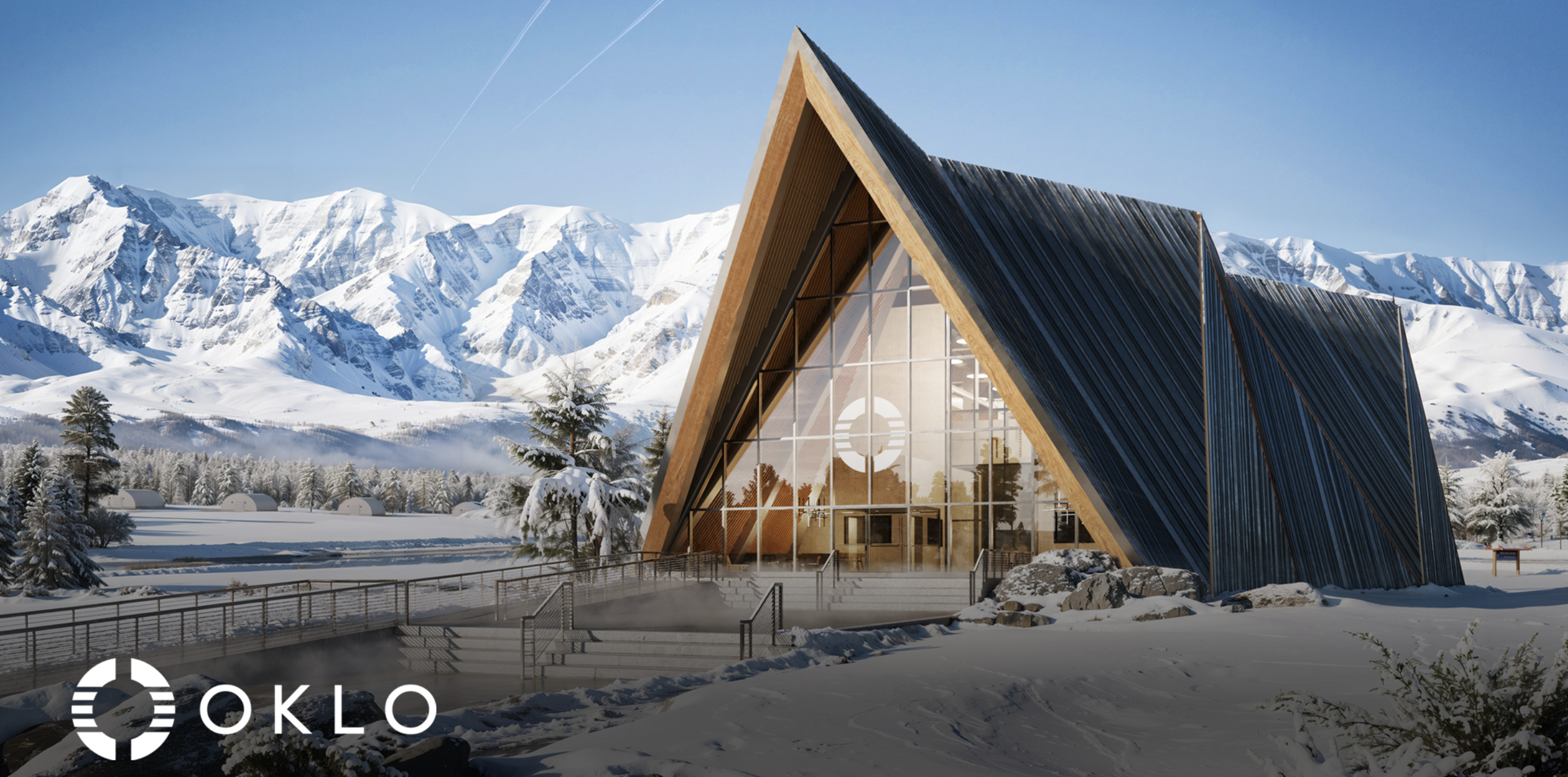 Oklo Inc (OKLO) Mimics Wall Street Rally, Jumps 15.6%