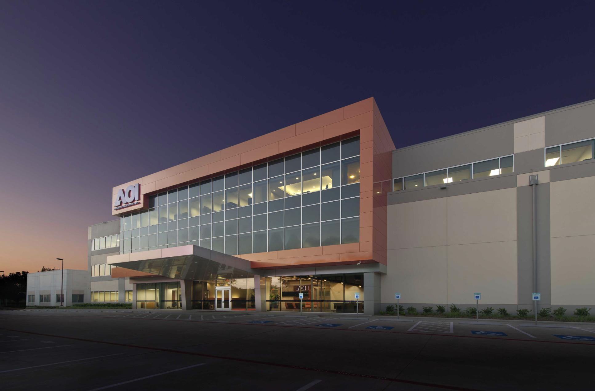 Applied Optoelectronics Sees Surge in 800G Transceiver Demand