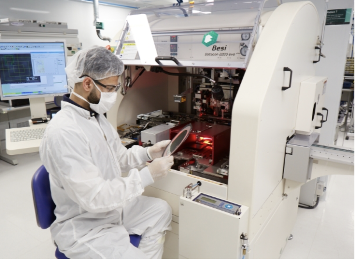 Celestica (CLS) Plunges 14% After All-Time High — Here’s What Dragged Sentiment