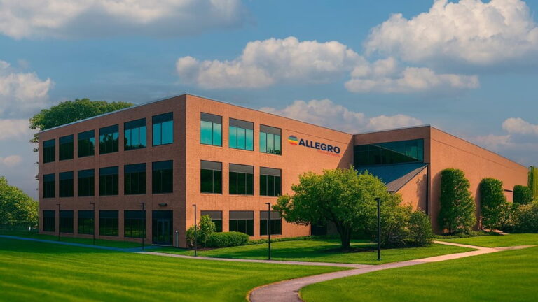 Allegro Microsystems