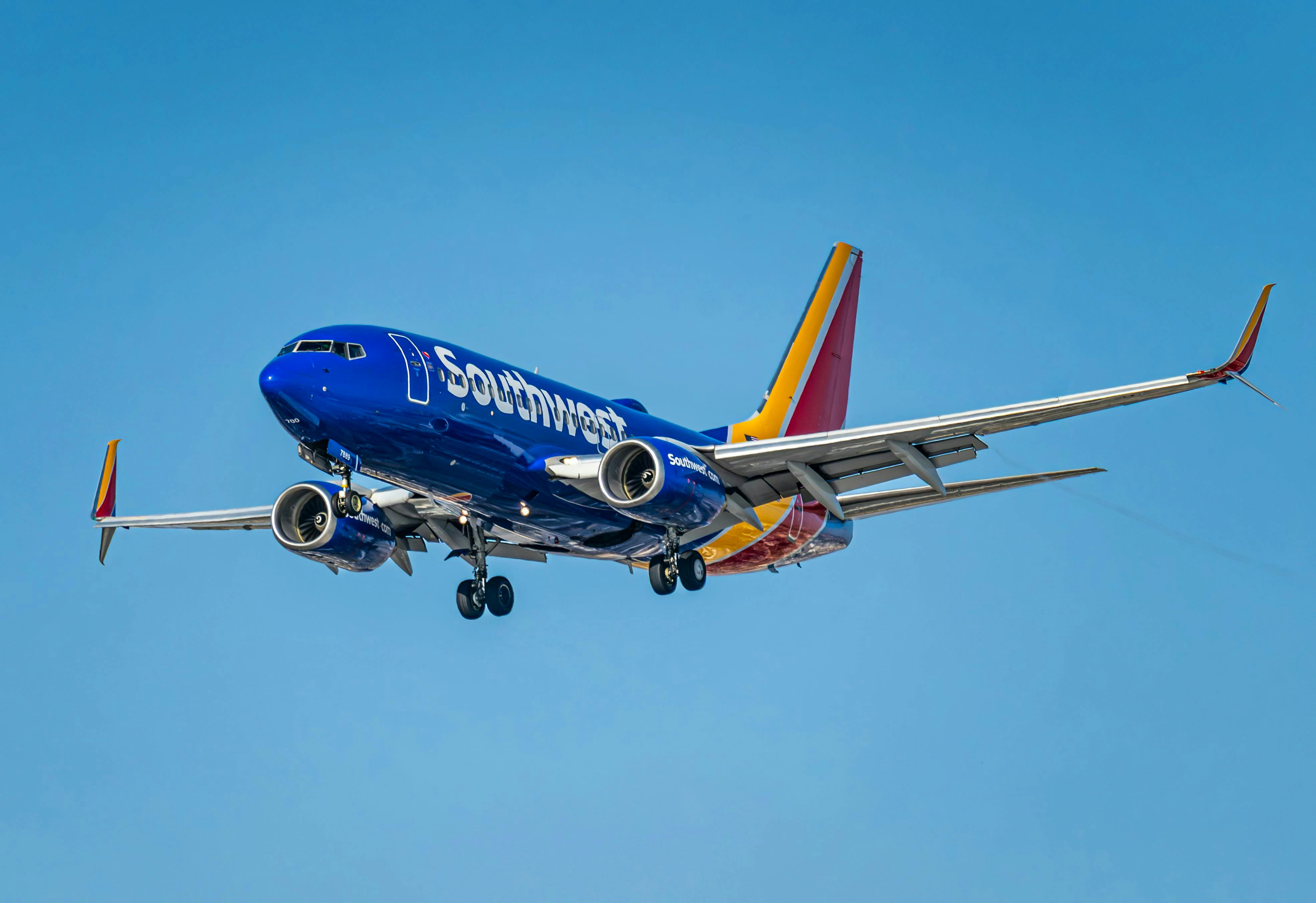 4 News Article Image Southwest Airlines (LUV) Flies to 4-Year High on End of ‘Open Seating’ Era