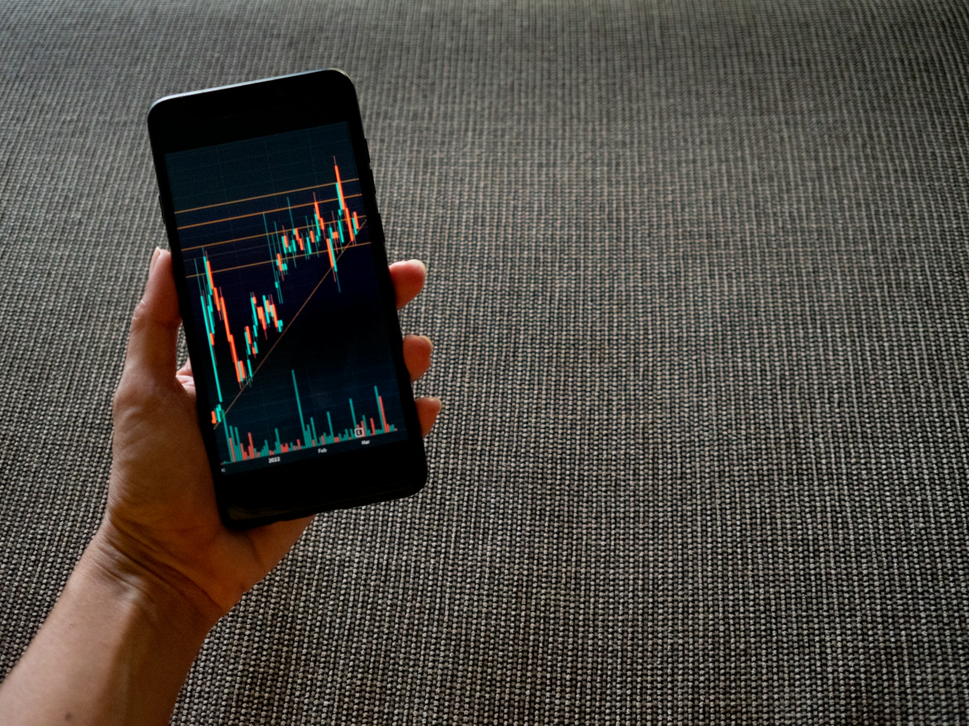 11 High-Growth Industrial Stocks to Buy