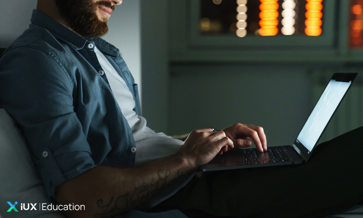 IUX Launches IUX Education Learning Center