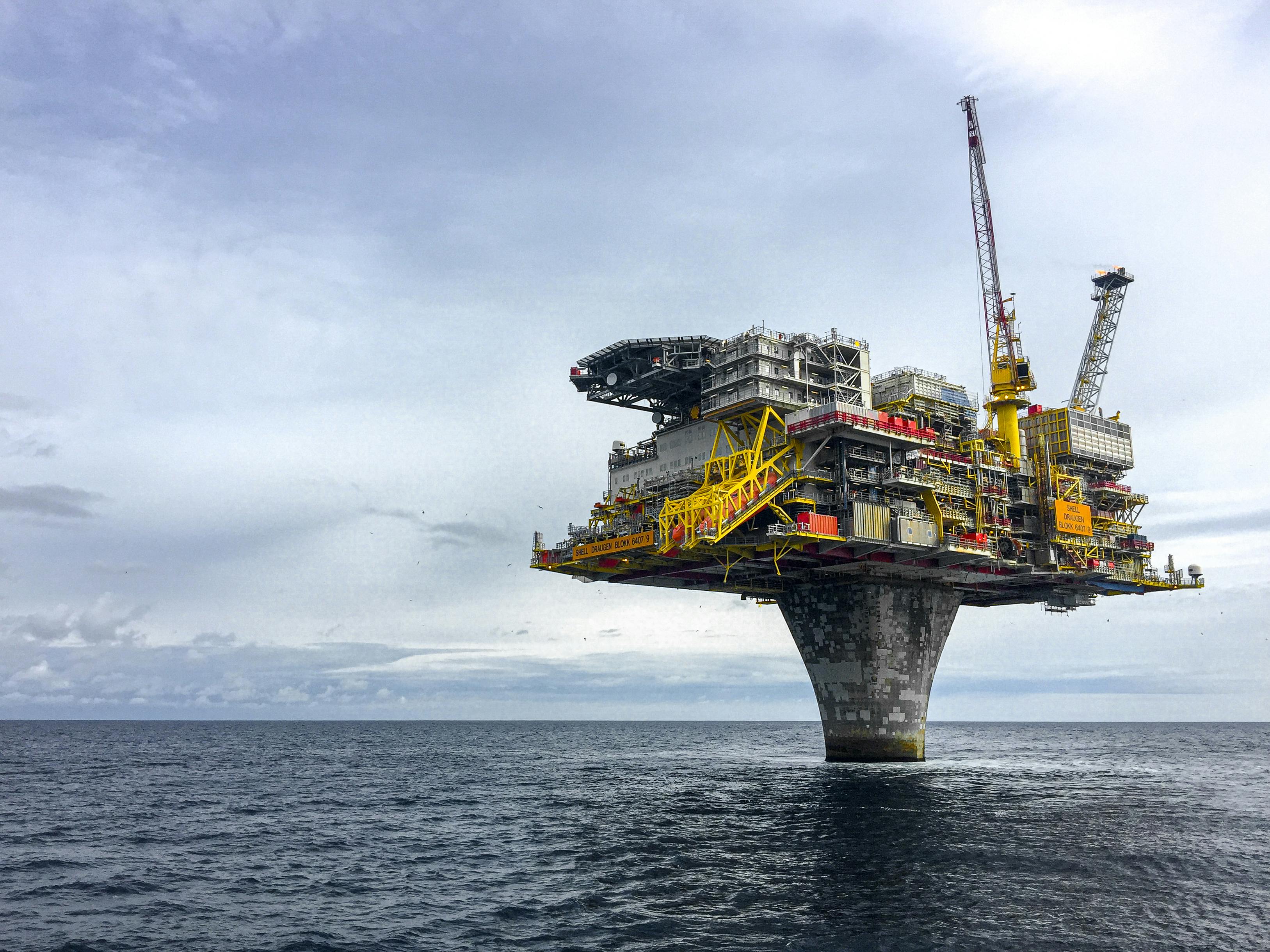 Sable Offshore Gains DOJ Opinion Allowing Operations