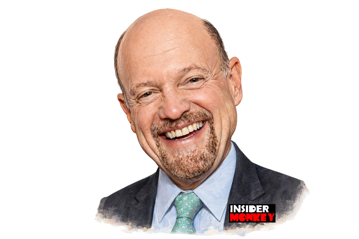 Jim Cramer Discussed 8 Stocks Amid the S&P 500 Reshuffle: Vertiv, Paycom, and More
