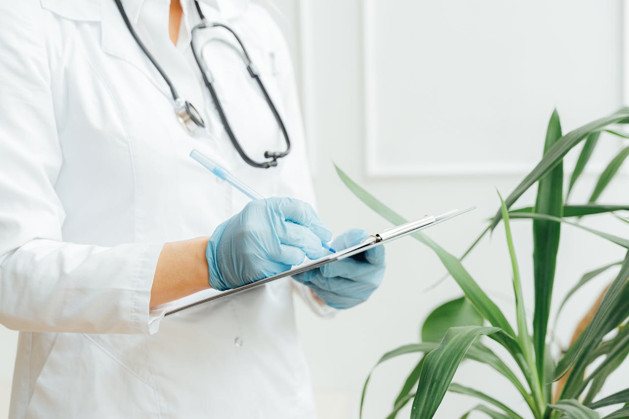 Goldman Sachs Healthcare Stocks: Top 10 Stock Picks